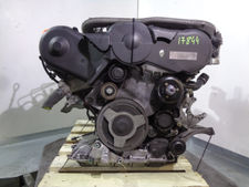 Motor completo / bau / 059100098BX / 039719 / 4565973 para audi A4 avant (8E) 2.