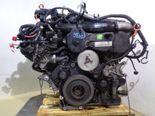 Motor completo / bkn / 059100033D / 002049 / 4434152 para audi A4 berlina (8E) 3