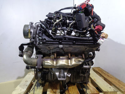 Motor completo / bkn / 059100033D / 002049 / 4434152 para audi A4 berlina (8E) 3 - Foto 2