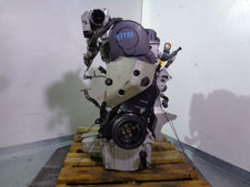 Motor completo / bnv / 045100033Q / 004445 / 4614692 para volkswagen polo (9N3)