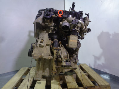 Motor completo / cdba / 03L100037K / 026441 / 4617135 para volkswagen amarok (2H - Foto 2