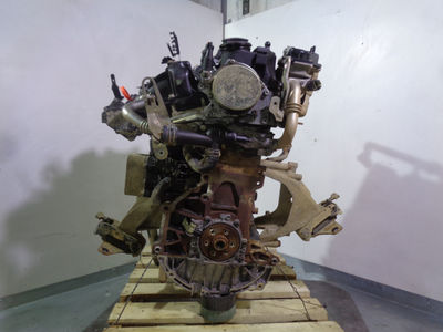 Motor completo / cdba / 03L100037K / 026441 / 4617135 para volkswagen amarok (2H - Foto 3