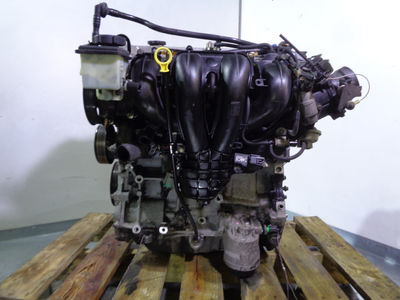 Motor completo / chba / 1345322 / 1P11396 / 4654194 para ford mondeo berlina (ge - Foto 2