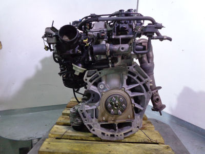 Motor completo / chba / 1345322 / 1P11396 / 4654194 para ford mondeo berlina (ge - Foto 3