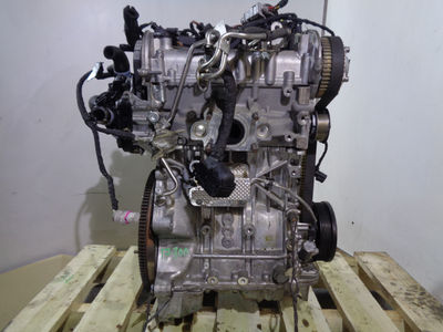 Motor completo / chzl / 04C100032E / 979406 / 4364088 para seat arona 1.0 tsi - Foto 4