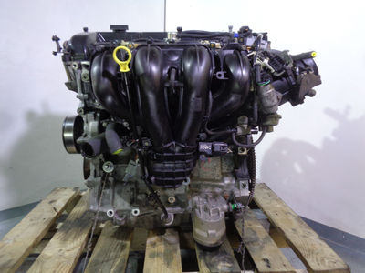 Motor completo / cjbb / 1382683 / 2T54548 / 4600844 para ford mondeo berlina (ge - Foto 2