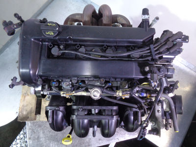 Motor completo / cjbb / 1382683 / 2T54548 / 4600844 para ford mondeo berlina (ge - Foto 5