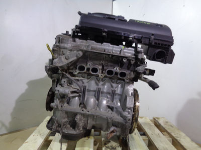 Motor completo / CR12 / 10102AY2SB / 558256R / 4345662 para nissan micra (K12E) - Foto 2