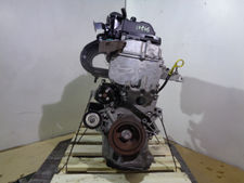 Motor completo / CR12 / 10102AY2SB / 558256R / 4345662 para nissan micra (K12E)