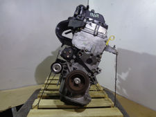 Motor completo / CR14 / 10102AY4SB / 010582R / 4496998 para nissan micra (K12E)