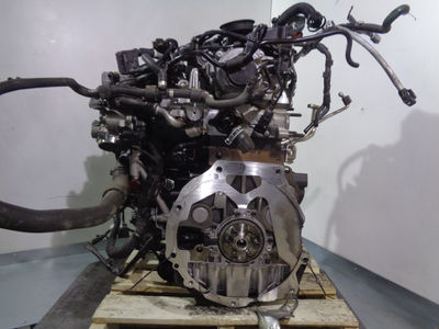 Motor completo / cuvc / 04L100036C / 016605 / 4513020 para volkswagen cc (358) 2 - Foto 3
