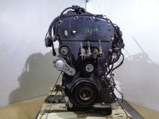 Motor completo / cyff / 2001259 / 1782109 / 4395631 para ford transit custom kom