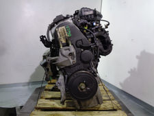 Motor completo / D16V1 / 10002PMHE01 / 1111007 / 4543632 para honda civic berlin