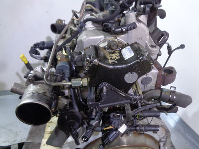 Motor completo / D3EA / 2110127E00 / 131490 / 4569750 para hyundai getz (tb) 1.5 - Foto 5
