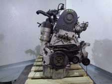 Motor completo / D3EA / 2110127E00 / 131490 / 4569750 para hyundai getz (tb) 1.5