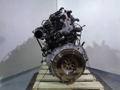 Motor completo / D3EA / 2110127E00 / 131490 / 4569750 para hyundai getz (tb) 1.5 - Foto 2