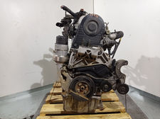 Motor completo / D3EA / 2110127E00 / 5611879 / 4588596 para hyundai getz (tb) 1.