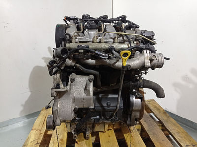 Motor completo / D3EA / 2110127E00 / 5611879 / 4588596 para hyundai getz (tb) 1. - Foto 4
