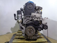 Motor completo / D4EA / 2110127B00 / 4H012931 / 4432402 para kia cerato 2.0 Turb