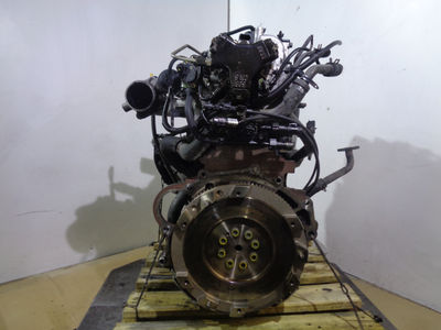 Motor completo / D4EA / 2110127B00 / 4H012931 / 4432402 para kia cerato 2.0 Turb - Foto 3