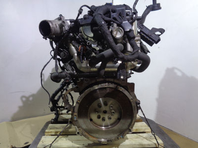 Motor completo / D4FA / 211012AD00 / 6U954781 / 4370362 para hyundai accent (mc) - Foto 3
