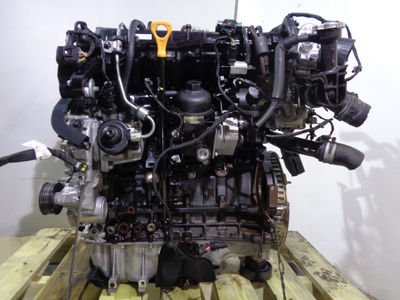 Motor completo / D4FC / Z54112AZ00 / HZ173718 / 4386913 para hyundai IX20 1.4 cr - Foto 2