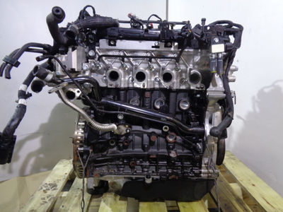 Motor completo / D4FC / Z54112AZ00 / HZ173718 / 4386913 para hyundai IX20 1.4 cr - Foto 4