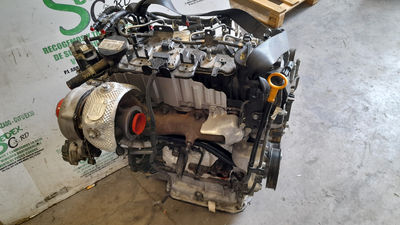 Motor completo / D4HB / 1075103 para hyundai santa fe Style 4WD - Foto 4