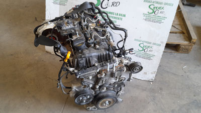 Motor completo / D4HB / 1075103 para hyundai santa fe Style 4WD - Foto 5