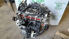 Motor completo / D4HB / 1075103 para hyundai santa fe Style 4WD