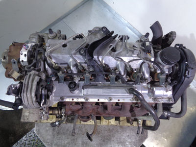 Motor completo / D5244T / 6900760 / 21163 / 4528872 para volvo V70 familiar 2.4 - Foto 5