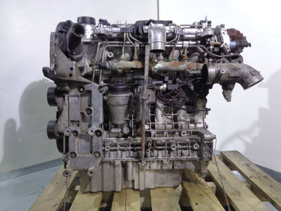 Motor completo / D5244T / 6900760 / 21163 / 4528872 para volvo V70 familiar 2.4 - Foto 2