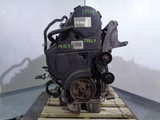 Motor completo / D5244T / 6900760 / 21163 / 4528872 para volvo V70 familiar 2.4