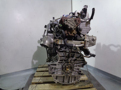 Motor completo / D5244T / 6900760 / 21163 / 4528872 para volvo V70 familiar 2.4 - Foto 3