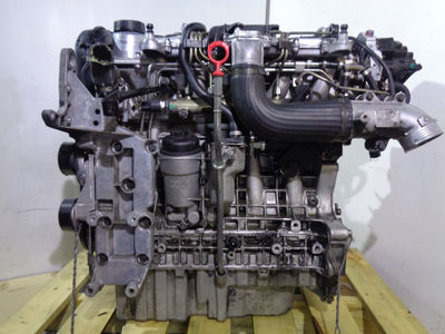 Motor completo / D5244T / 8251491 / 176589 / 4282073 para volvo S60 berlina 2.4 - Foto 2