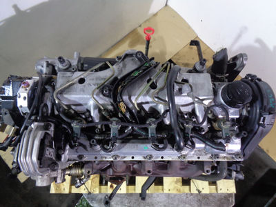 Motor completo / D5244T / 8251491 / 176589 / 4282073 para volvo S60 berlina 2.4 - Foto 5