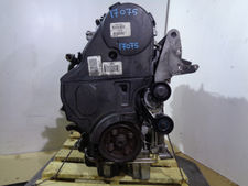 Motor completo / D5244T / 8251491 / 176589 / 4282073 para volvo S60 berlina 2.4