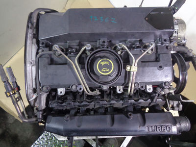 Motor completo / D6BA / 1212108 / 1G70335 / 4466026 para ford mondeo berlina (ge - Foto 5