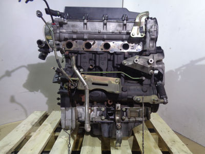 Motor completo / D6BA / 1212108 / 1G70335 / 4466026 para ford mondeo berlina (ge - Foto 4