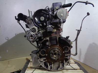 Motor completo / D6BA / 1212108 / 1G70335 / 4466026 para ford mondeo berlina (ge - Foto 3