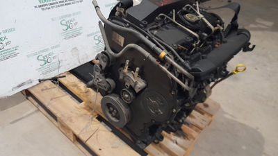 Motor completo / D6BA / 765839 para ford mondeo berlina (ge) 2.0 16V di td cat - Foto 3