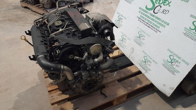 Motor completo / D6BA / 765839 para ford mondeo berlina (ge) 2.0 16V di td cat - Foto 4