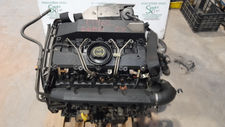 Motor completo / D6BA / 765839 para ford mondeo berlina (ge) 2.0 16V di td cat
