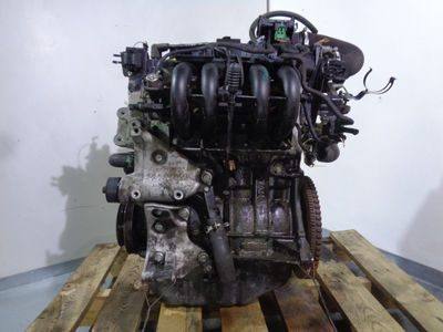 Motor completo / D7FB700 / 7701469885 / F259406 / 4445253 para renault twingo (c - Foto 2
