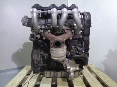 Motor completo / D9B / 4005603 / 10CU6P / 4510949 para peugeot 306 berlina 3/5 p - Foto 4