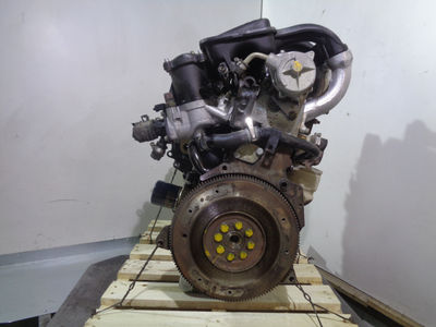 Motor completo / D9B / 4005603 / 10CU6P / 4510949 para peugeot 306 berlina 3/5 p - Foto 3