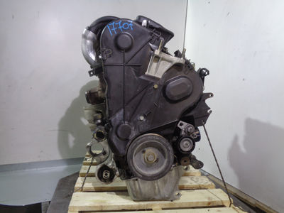 Motor completo / D9B / 4005603 / 10CU6P / 4510949 para peugeot 306 berlina 3/5 p - Foto 2
