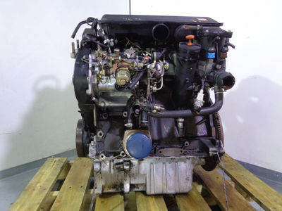 Motor completo / D9B / 4008880 / 10CU9A / 4656116 para peugeot 306 berlina 3/5 p - Foto 2