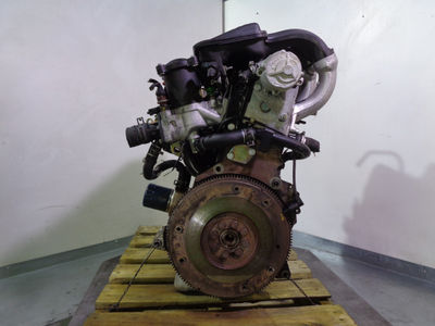 Motor completo / D9B / 4008880 / 10CU9A / 4656116 para peugeot 306 berlina 3/5 p - Foto 3