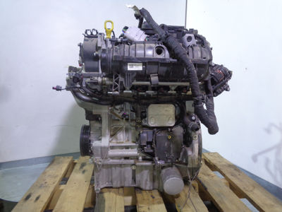 Motor completo / dada / 05E100031J / 523739 / 4617304 para seat tarraco (KN2) 1. - Foto 2